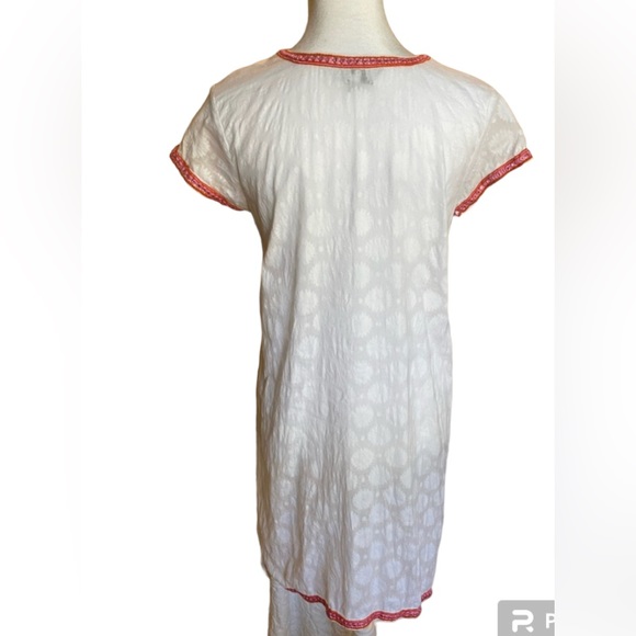 Sulu Collection Embroidered Dress. Size S - Picture 4 of 4